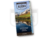 The Alaska Map